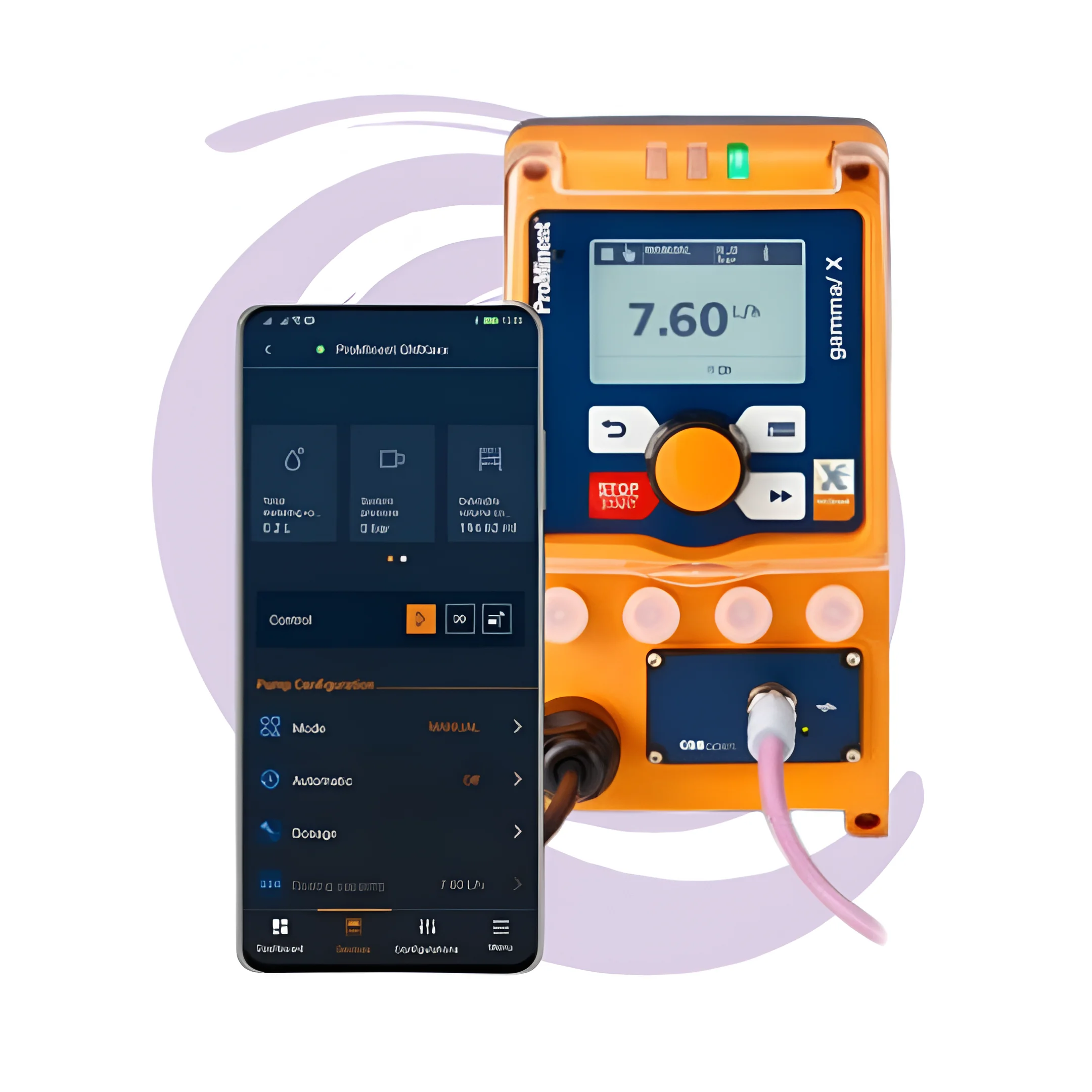 DULCONNEX INVENTORY MANAGEMENT